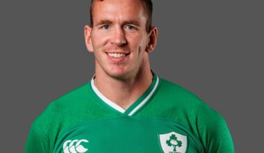 Chris Farrell: Ex Ireland rugby star convicted for failing to prevent gang rape axed by Clogher Valley RFC