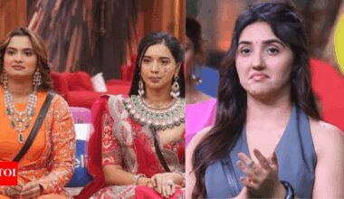 Bigg Boss 19: Tanya Mittal and Neelam Giri face backlash for body-shaming Ashnoor Kaur; fans say, “Body shaming is a serious issue”