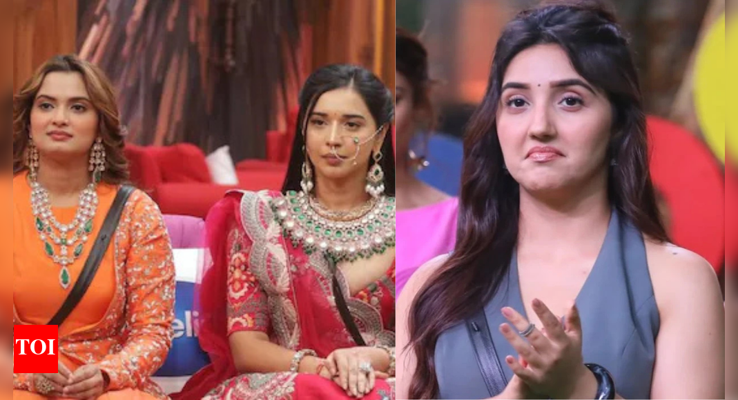 Bigg Boss 19: Tanya Mittal and Neelam Giri face backlash for body-shaming Ashnoor Kaur; fans say, “Body shaming is a serious issue”