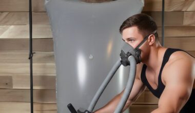 High-Oxygen Workouts Are Making Their Way Into Home Gyms. So, What Are They?