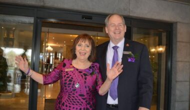 Rose of Tralee lawsuit in doubt following death of US investor