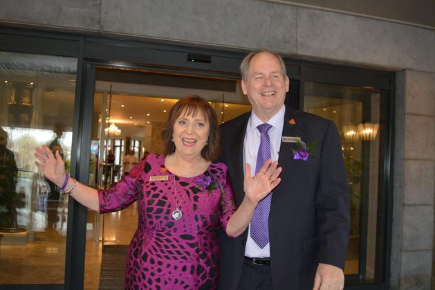 Rose of Tralee lawsuit in doubt following death of US investor