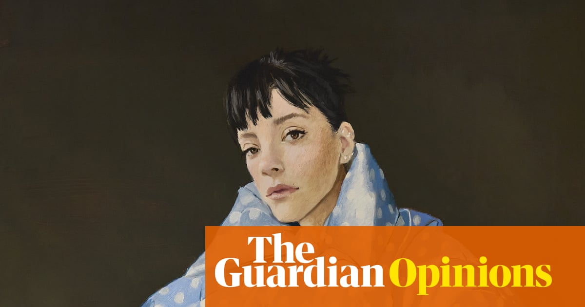 Who is Lily Allen’s Madeline about? Wait, I don’t actually want to know – pop needs its mysteries | Music