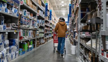 Economic Pessimism Rises Among Americans