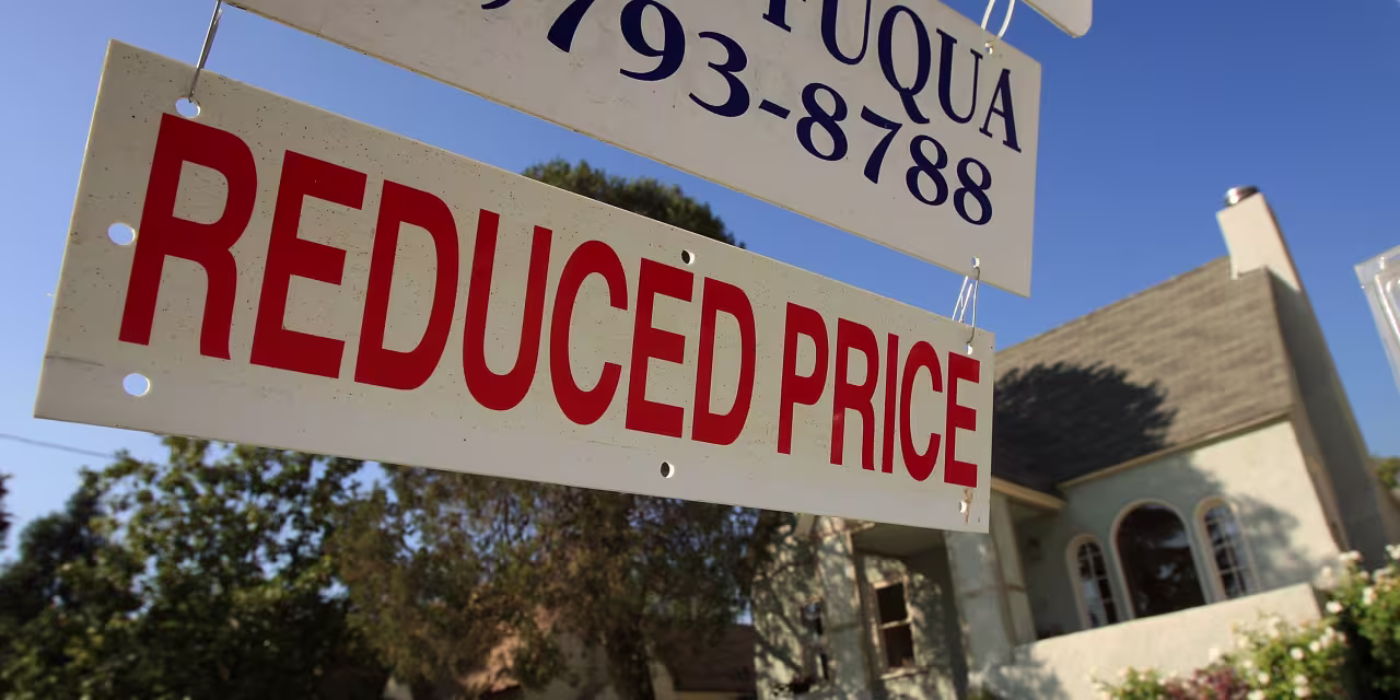 Inflation is quietly chipping away at most Americans’ main source of wealth - MarketWatch