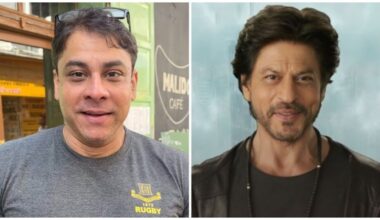 Cyrus Broacha warns Indian men 'cardio makes you uglier'; praises Shah Rukh's 'strict diet', Akshay Kumar's 'lean' body