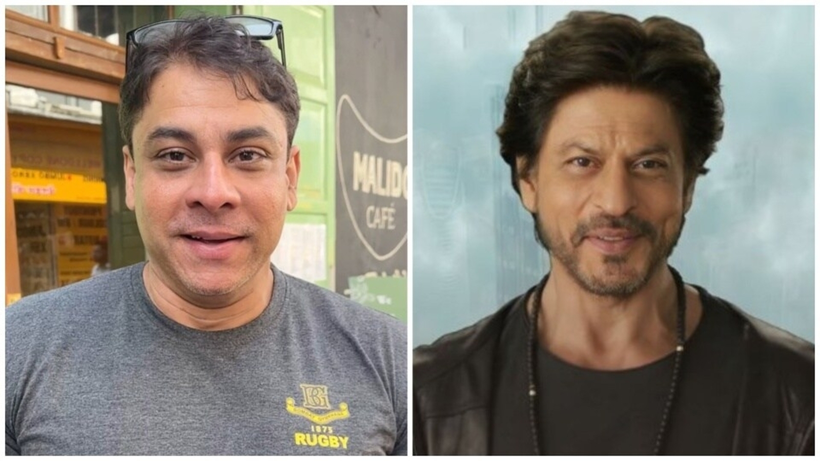Cyrus Broacha warns Indian men 'cardio makes you uglier'; praises Shah Rukh's 'strict diet', Akshay Kumar's 'lean' body