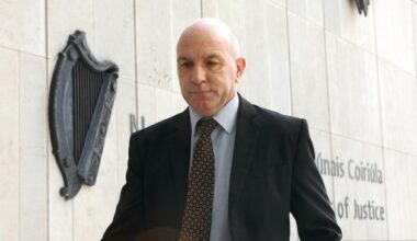 DJ Carey to appear in court today for sentencing hearing in fraud case