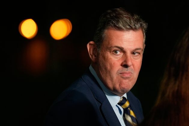 RTÉ top 10 best-paid ‘stars’ list dominated by management over TV and radio presenters