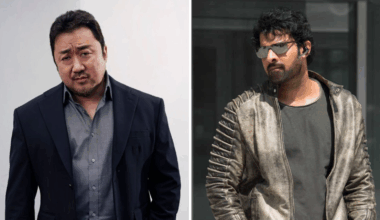 International superstar Don Lee signs Sandeep Reddy Vanga's Spirit, will go toe-to-toe with Prabhas: Korean media