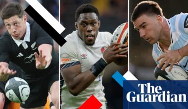 State of the Nations: form guide for November rugby internationals | Rugby union