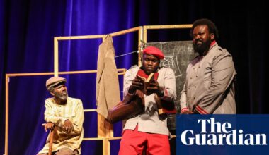 Donegal to Dakar: the Irish play about British rule hitting home in post-colonial Senegal | Global development