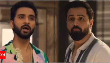 ‘The Ba***ds of Bollywood’: Emraan Hashmi discusses his viral scene with Raghav Juyal, reveals it was inspired by a real fan’s spontaneous singing moment | Hindi Movie News