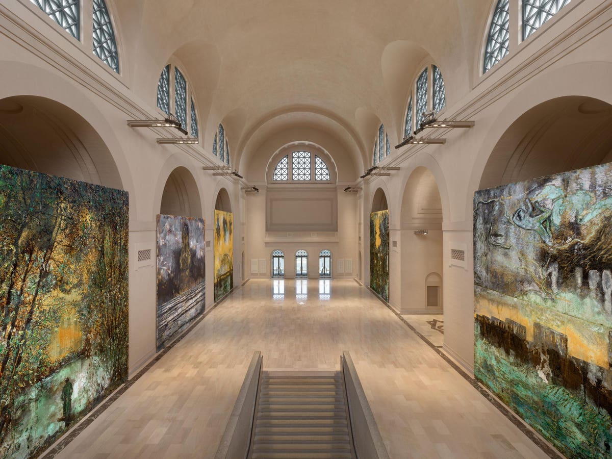 St. Louis: World Class