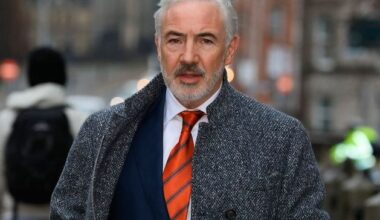 Judge delays distribution of Sean Dunne’s assets following objection from developer