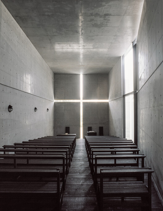 Tracing Five Decades of Thought and Form: “Tadao Ando. Sketches, Drawings, and Architecture” - Image 5 of 12