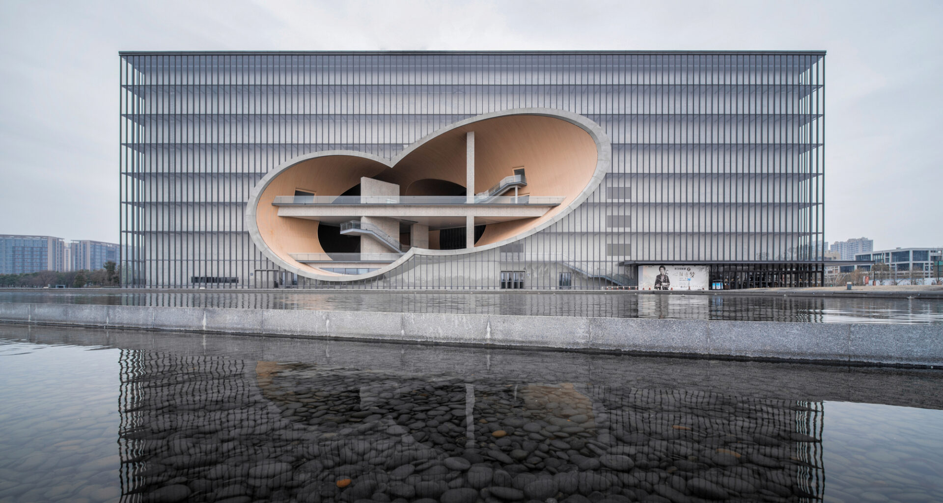 Tracing Five Decades of Thought and Form: “Tadao Ando. Sketches, Drawings, and Architecture”