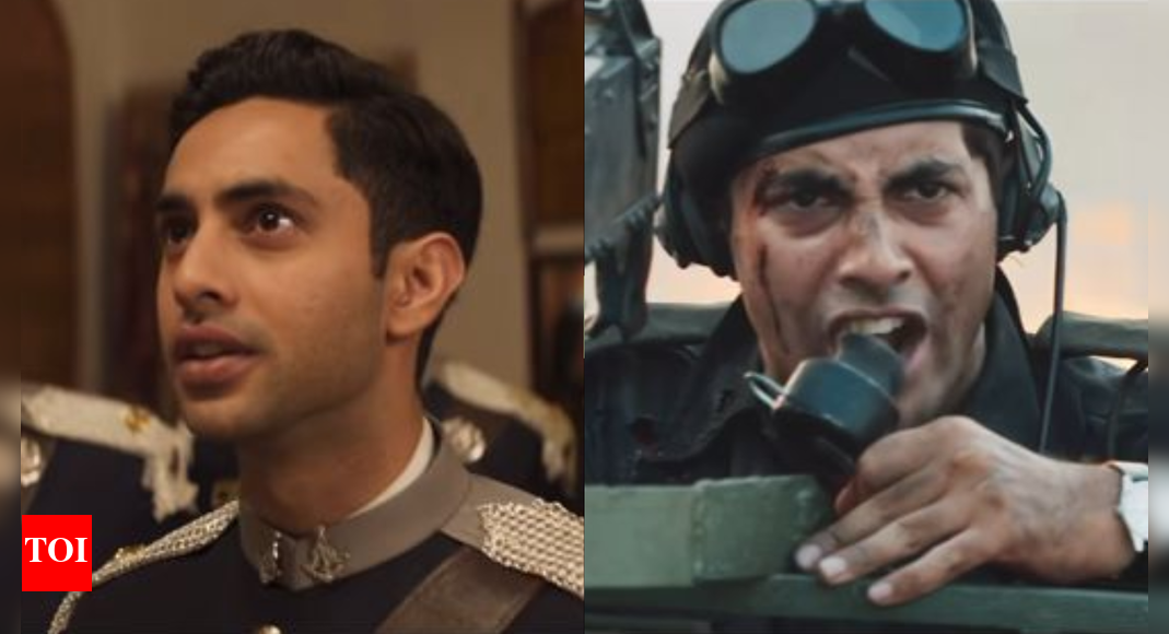 ‘Ikkis’ Trailer: Agastya Nanda delivers a powerful portrayal of war hero Arun Khetarpal in Sriram Raghavan’s gripping drama |