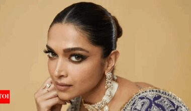 Deepika Padukone called for fixed working hours, overtime pay, healthy food for film crew long before 8-hour shift debate: ‘This is a very small thing’ | Hindi Movie News