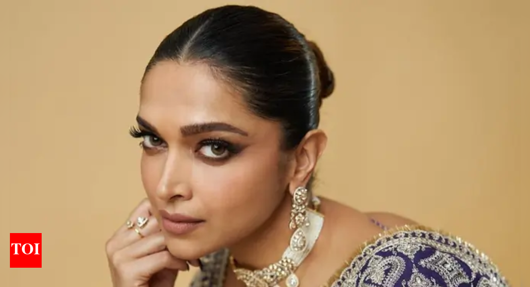 Deepika Padukone called for fixed working hours, overtime pay, healthy food for film crew long before 8-hour shift debate: ‘This is a very small thing’ | Hindi Movie News