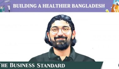 Renata leading the way with science-driven innovation and patient care