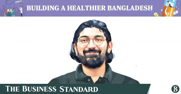 Renata leading the way with science-driven innovation and patient care