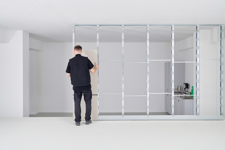 What If Buildings Evolved Instead of Being Rebuilt? - Image 2 of 8