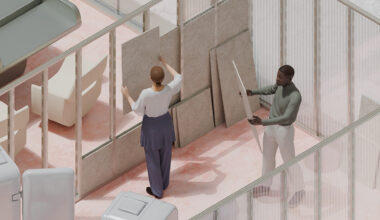 What If Buildings Evolved Instead of Being Rebuilt?