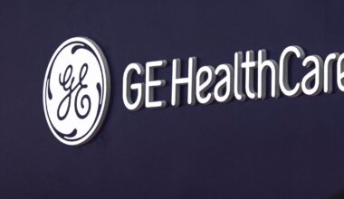 GE HealthCare Tech Profit Slides as Tariffs Drag