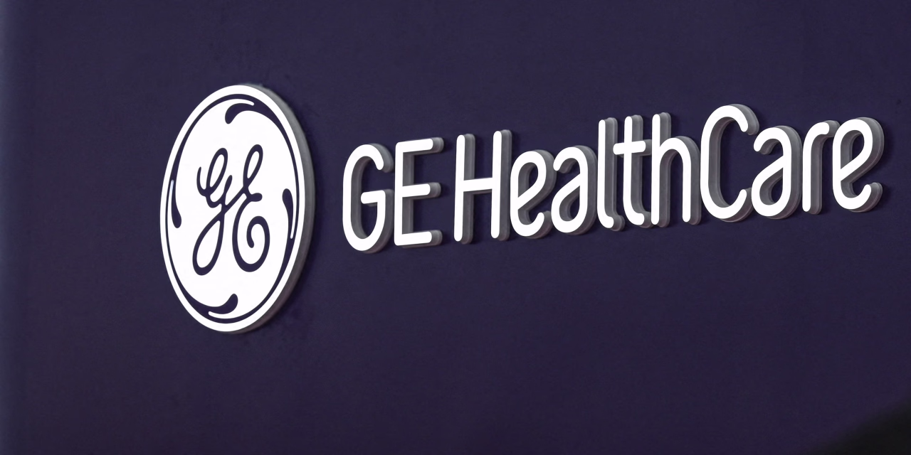 GE HealthCare Tech Profit Slides as Tariffs Drag