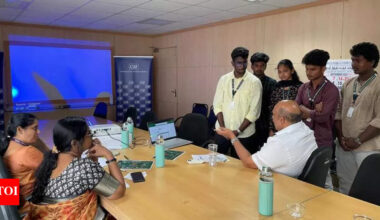 Nine business ideas selected for CII Trichy’s startup contest | Trichy News