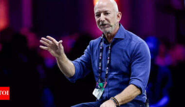 ‘Don’t chase quick money…’: Jeff Bezos’ advice for millennials who want to get rich |
