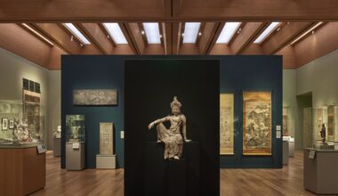 Mixed Messages at the Princeton University Art Museum