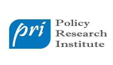 Bangladesh economy shows progress toward stabilization: PRI