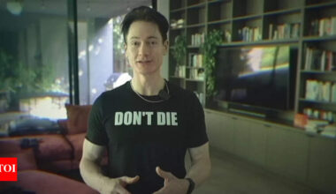 Longevity enthusiast Bryan Johnson got rid of 85% of microplastics from his semen; here's how he did it