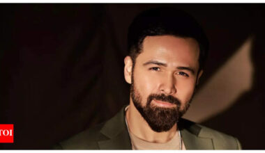 'This is the image people used to love me for...': Emraan Hashmi reveals why fans loved his cameo in Aryan Khan's Ba***ds of Bollywood |