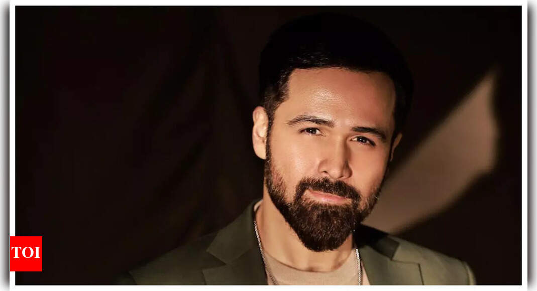 'This is the image people used to love me for...': Emraan Hashmi reveals why fans loved his cameo in Aryan Khan's Ba***ds of Bollywood |