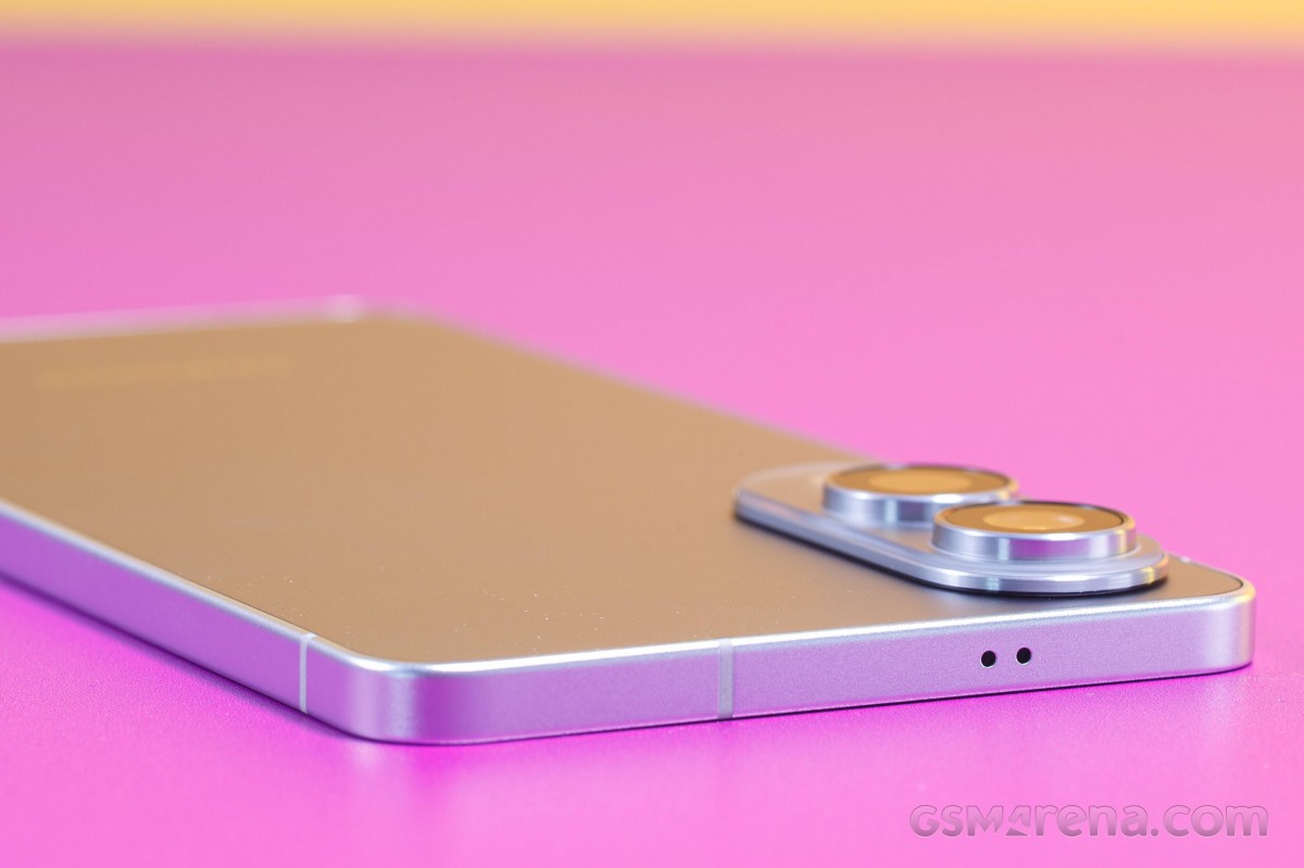 Samsung Galaxy S25 Edge