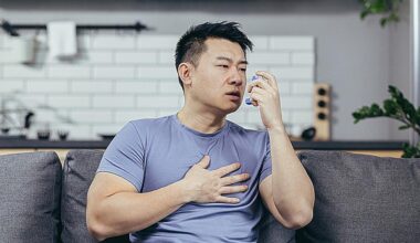 Injectable drug helps asthma patients clear mucus-clogged airways