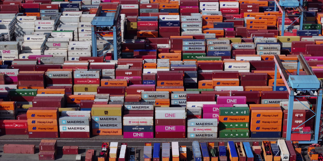 Eurozone’s Economy Picks Up Speed as Hopes for Revival Gather Pace