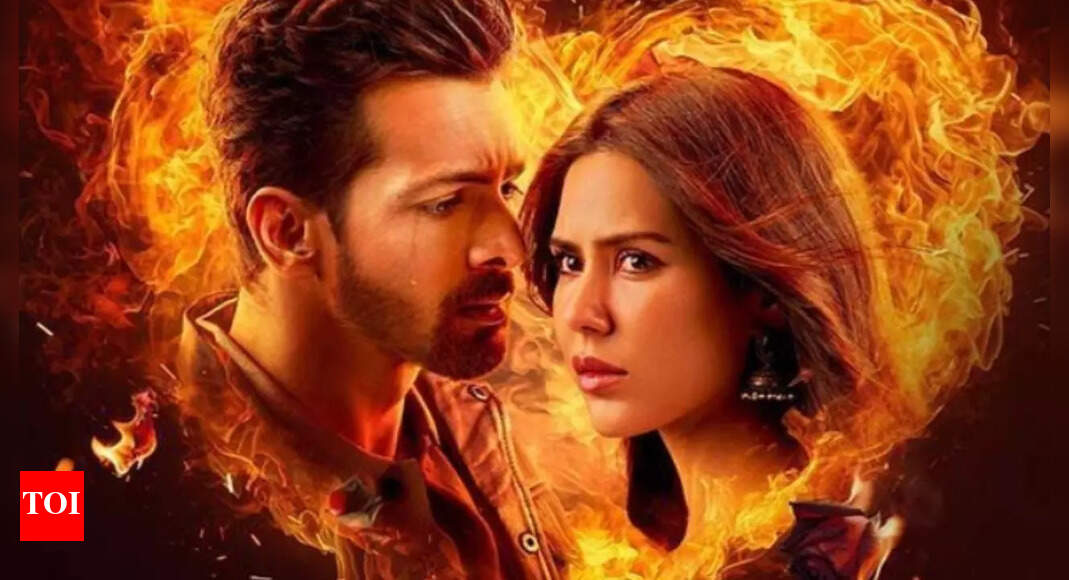 Ek Deewane Ki Deewaniyat Full Movie Collection: 'Ek Deewane Ki Deewaniyat' box office day 9: The Harshvardhan Rane film slow down on touching Rs 50 crore at the box office, while 'Thamma' makes Rs 100 crore |
