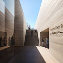 Seven Finalist Designs Revealed for the Museum of Jesus’ Baptism in Jordan - Image 42 of 46