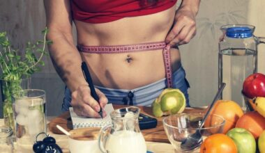 Fitness expert shares 4 tips to manage carbohydrate intake on a weight loss journey: Portion control with whole foods