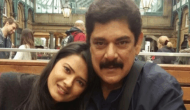 Pankaj Dheer's daughter-in-law, Kratika, recalls talking with him for hours in emotional note: ‘You were my safe space’