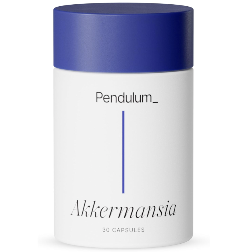 Akkermansia Akkermansia