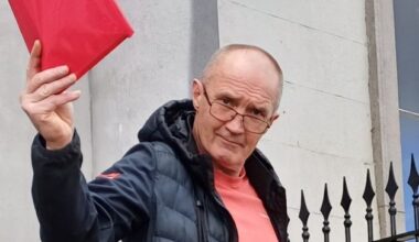 Judge jails ‘vigilante’ who twice violently attacked neighbour and made him feel like a prisoner in his own home