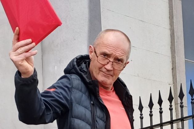 Judge jails ‘vigilante’ who twice violently attacked neighbour and made him feel like a prisoner in his own home