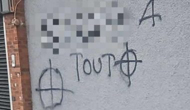 Rathcoole estate: New UVF bagman still operating £5k fines racket after high-ranking ‘informer’ ran out of town