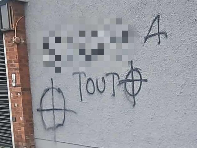 Rathcoole estate: New UVF bagman still operating £5k fines racket after high-ranking ‘informer’ ran out of town