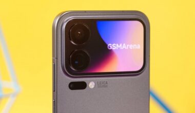 Xiaomi 17 Pro Max review: Design and build